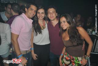 Foto 16 de BABAR 2 de Noviembre 2013 en Babar cartagena, Cartagena