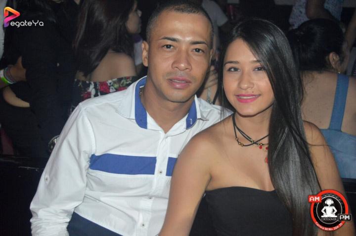 Foto 11 de AmPm - 1er Fds Junio 2017 en Am / PM Bar - Cali, Cali
