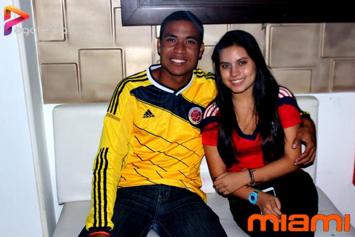 Foto 180 de Miami - 2do/ 3er Fds junio 2016 en Miami Bar Cali, Cali