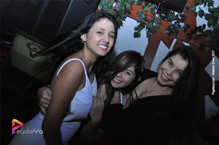 Foto 10 de Malabar 27 de enero de 2017 en Discoteca Malabar Bucaramanga, Bucaramanga