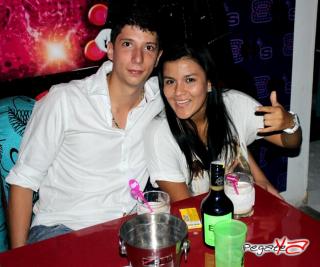 Foto 43 de Septiembre 28 del 2013 en Beautiful 80`s Cali, Cali