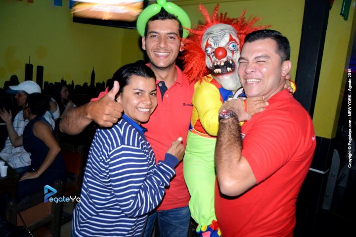 Foto 43 de New York sábado 22 de agosto 2015 en Discoteca New York Bucaramanga, Bucaramanga