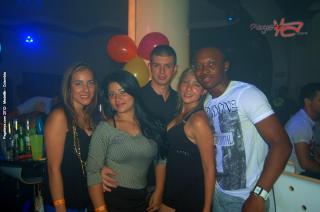 Foto 40 de Fotos Mia Discoteca Medellin - 29 sep 2012 en Discoteca Mia Medellin, Medellín