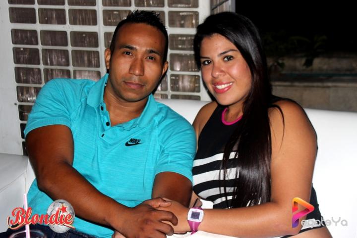 Foto 54 de Blondie Bar Cali · marzo de 2015 en Blondie Bar Cali, Cali