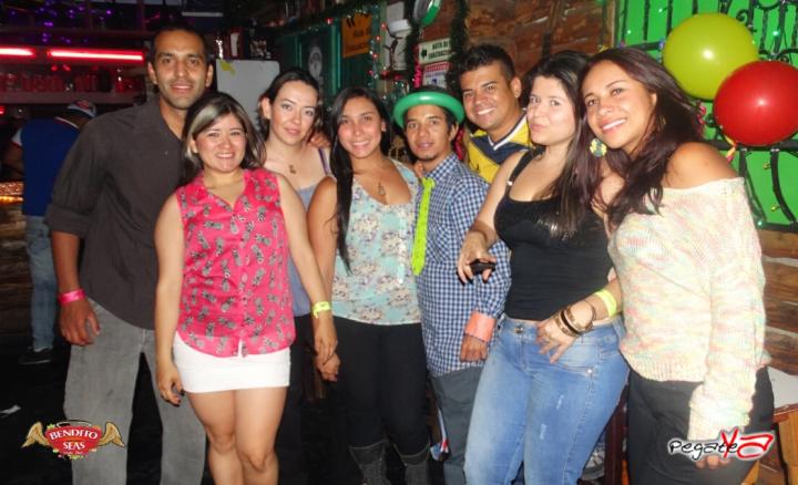 Foto 52 de Bendito Seas - Septiembre 06 en Discoteca Bendito Seas Medellin, Medellín
