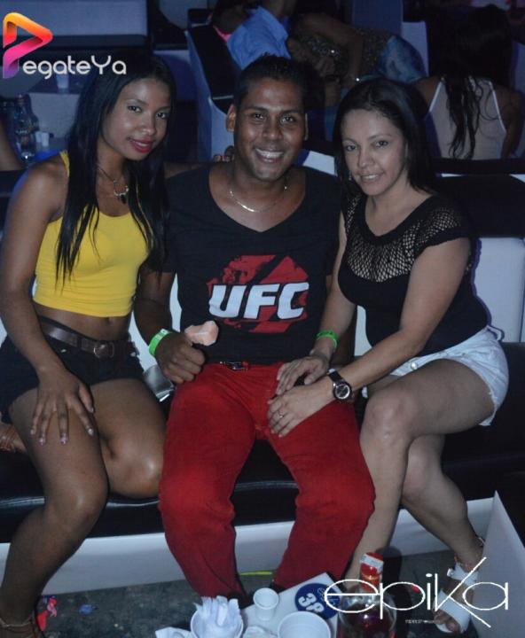 Foto 56 de Epika Night Club - 2do Fds Abril 2016 en Epika Night Club, Cali