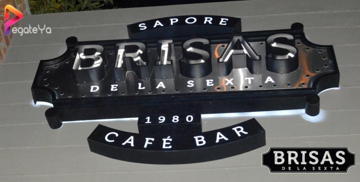 Foto 41 de Brisas Cafe Bar - 1er FDS Junio 2017 en Brisas Cafe Bar, Cali