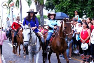 Foto 268 de Cabalgata Feria de Bucaramanga 2012 en Cabalgata Feria de Bucaramanga 2012, Bucaramanga