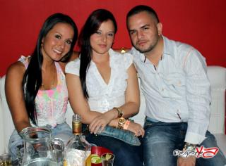 Foto 37 de Septiembre 28 del 2013 en Praga Club Cali, Cali