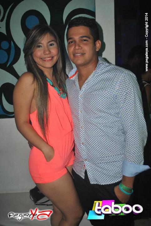 Foto 33 de TABOO 5 Y 6 de SEPT 2014 en Discoteca Taboo Cartagena, Cartagena