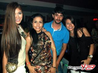 Foto 20 de Diciembre 22 del 2012 en La Maldita Primavera Cali, Cali