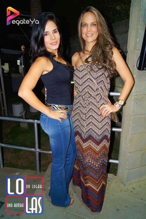 Foto 51 de Lolas - 2do FDS Dic 2015 en Lolas Club Menga Cali, Cali