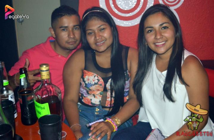 Foto 24 de Rancheeton - 5to FDS Agt 2015 en Rancheton Cali, Cali