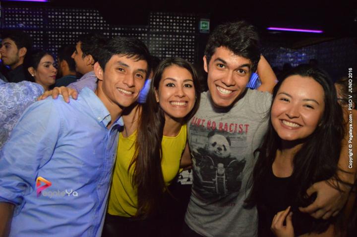 Foto 89 de PISO V - 24 y 25 de junio de 2016 en Bar Piso V Bucaramanga, Bucaramanga