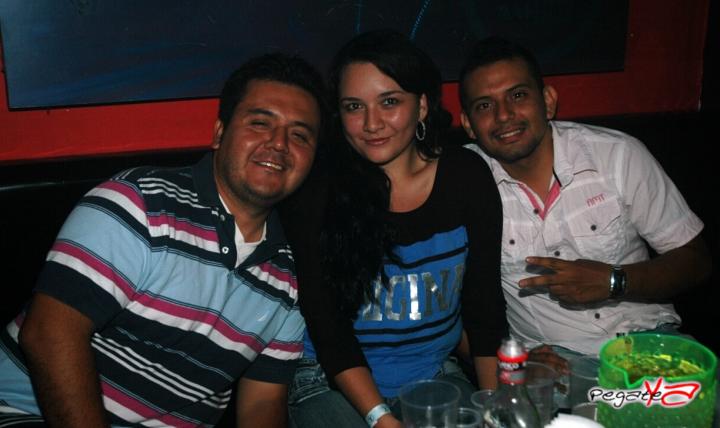 Foto 12 de Ampm Bar - Sept 13 2014 en Am / PM Bar - Cali, Cali