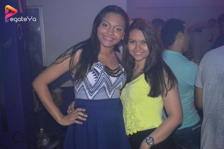 Foto 2 de Ahma Bar - 2do FDS Dic. 2015 en Ahma Cali, Cali