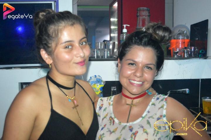 Foto 71 de Epika - Amor & Amistad Sep. 2016 en Epika Night Club, Cali