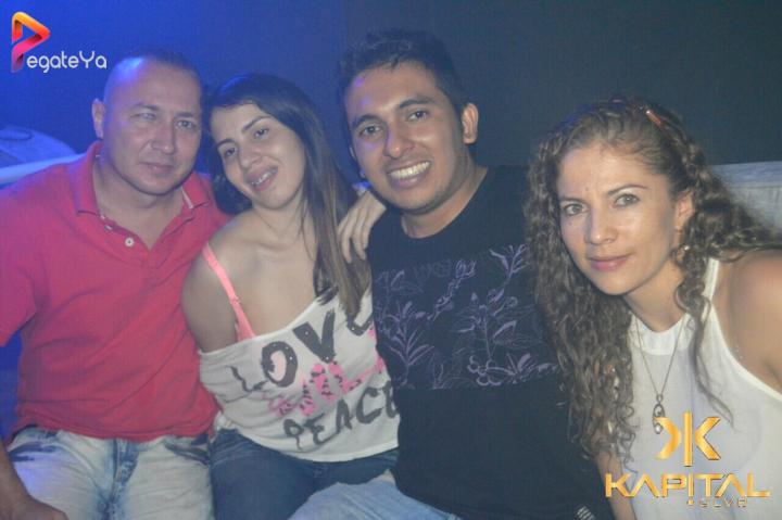 Foto 43 de Kapital Club - 1er Fds Junio 2017 en Kapital Club, Cali