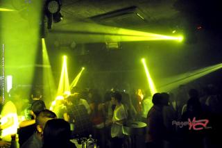 Foto 54 de Spazio 44 - YAGA Y MACKIE- Medellin en SPAZIO 44 Club Discoteca Medellin, Medellín