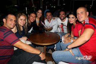 Foto 23 de Blondie - Marzo 01 del 2014 en Blondie Bar Cali, Cali