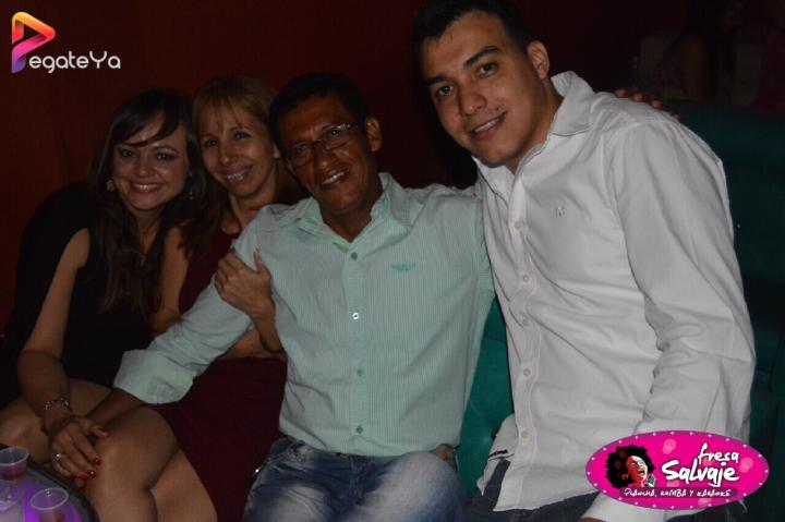Foto 65 de Fresa Salvaje - Amor y Amistad 2016 en Fresa Salvaje, Cali