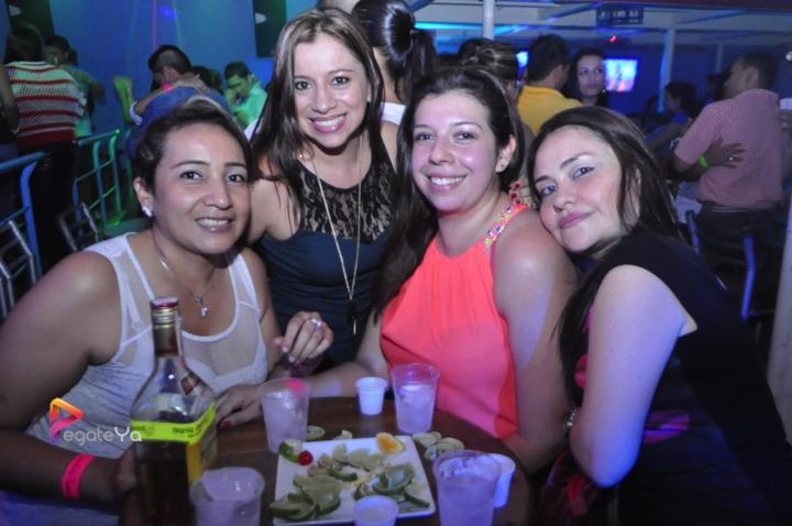 Foto 23 de Maria casquitos sábado 13 de junio 2015 en Maria Casquitos Bucaramanga, Bucaramanga