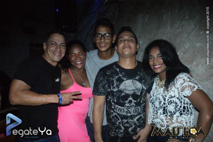 Foto 24 de MAULOA 28 y 29 DE AGOSTO DE 2015 en mau loa cartagena, Cartagena