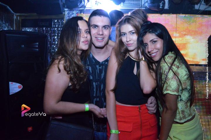 Foto 59 de PISO V - Sabado 16 de abril 2016 en Bar Piso V Bucaramanga, Bucaramanga