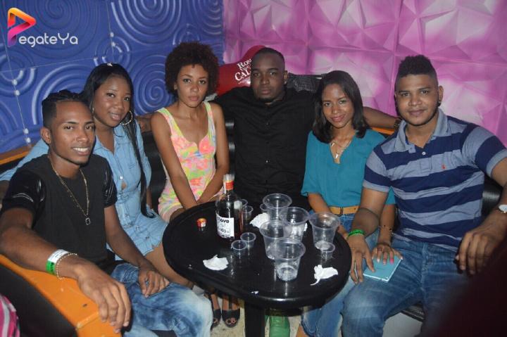 Foto 32 de la clave - AMOR & AMISTAD 2016 en La Clave Night Club, Cali
