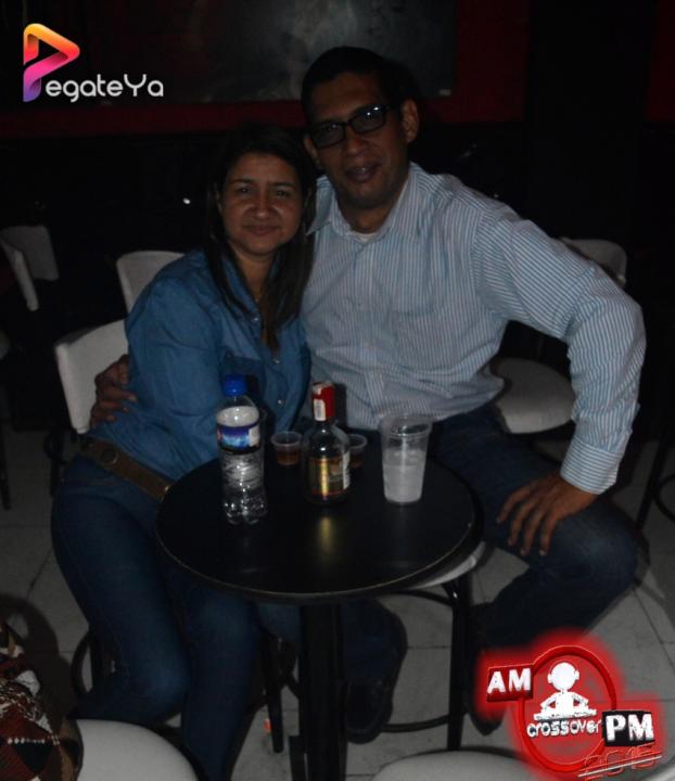 Foto 6 de Ampm Bar - 1er FDS Sept 2015 en Am / PM Bar - Cali, Cali