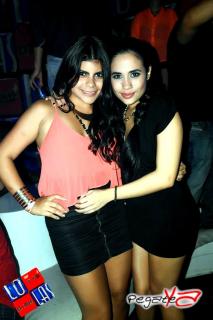Foto 134 de Lolas - Junio 6 del 2014 en Lolas Club Menga Cali, Cali