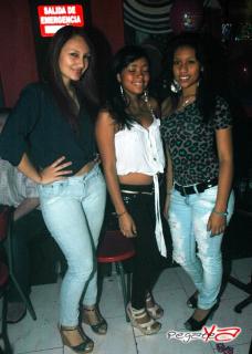 Foto 46 de Octubre 04 del 2013 en Am / PM Bar - Cali, Cali
