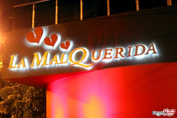 Foto 5 de La Malquerida - Nov 22 del 2014 en La Malquerida - Cali, Cali