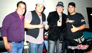 Foto 46 de Roberto Lugo y Orquesta Sabotaje en Jala Jala Club, Cali