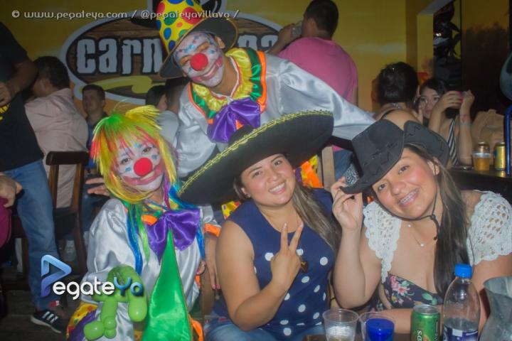 Foto 6 de CARMENTEA - Villavicencio en Carmentea Bar, Villavicencio