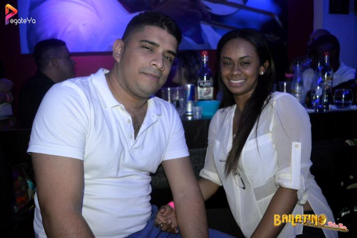 Foto 75 de Bailatino - 1er Fds Julio 2017 en Bailatino - Bar, Cali