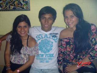 Foto 9 de Febrero 04 del 2012 en El Palenque Cantina Cali, Cali