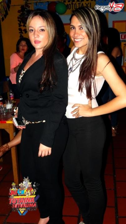 Foto 40 de Tutaina - 15 y 22 Nov 2014 en FONDA TUTAINA Medellin, Medellín