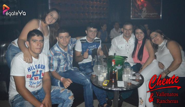 Foto 49 de Chente - 1er Fds Julio 2017 en CHENTE Vallenatos y Rancheras, Cali