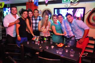 Foto 20 de Discoteca Malabar en Discoteca Malabar Bucaramanga, Bucaramanga