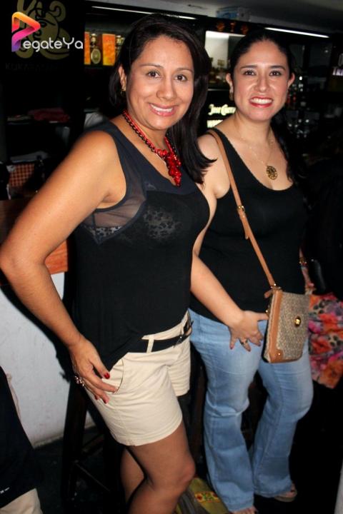 Foto 36 de Kukara - 3er FDS Dic. 2015 en Kukaramakara Discoteca Cali, Cali