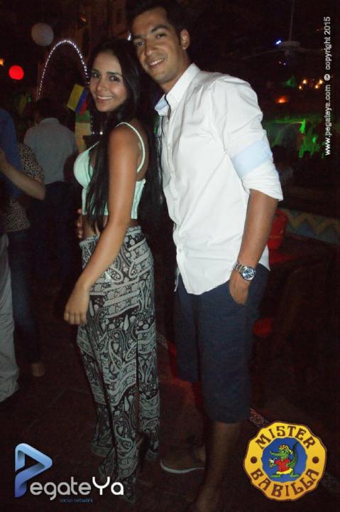 Foto 20 de mister babilla 12 y 13 de julio de 2015 en Discoteca MISTER BABILLA cartagena, Cartagena