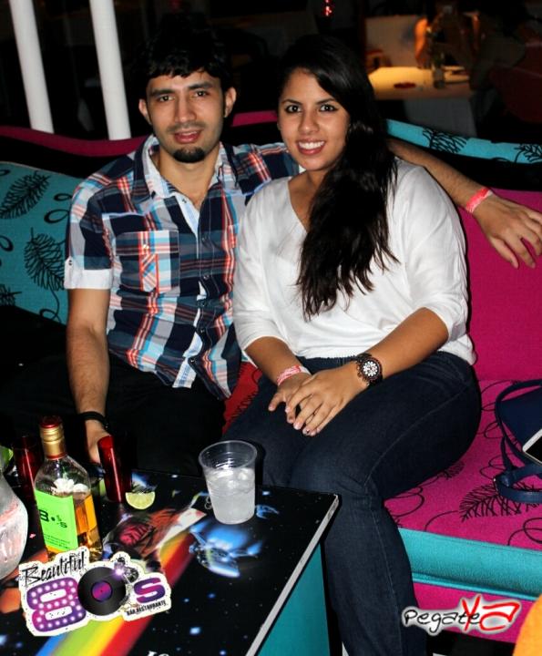 Foto 53 de Beautiful 80`s - Amor y Amistad en Beautiful 80`s Cali, Cali