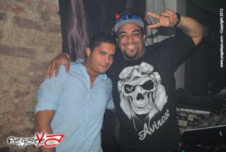 Foto 4 de leblon 17 y 18 de agosto de 2012 en Discoteca LEBLON Cartagena, Cartagena