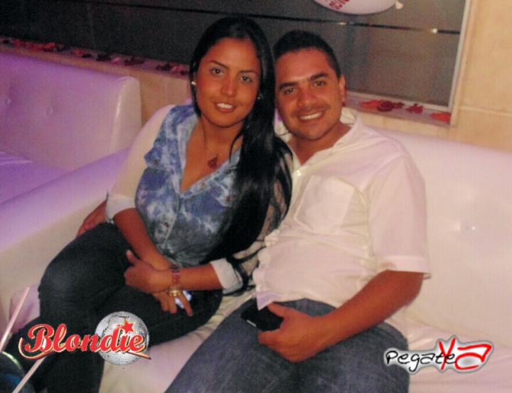 Foto 80 de Blondie - Amor y Amistad en Blondie Bar Cali, Cali