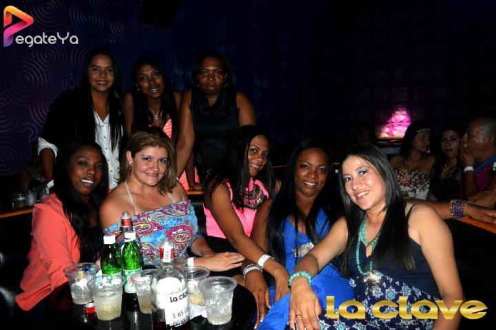 Foto 47 de La Clave Night Club - 1er Fds Julio 2016 en La Clave Night Club, Cali