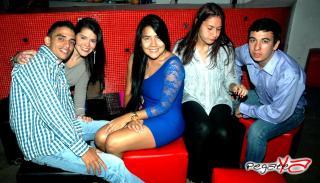 Foto 32 de Octubre 20 del 2012 en Babel / Barra Libre Cali, Cali
