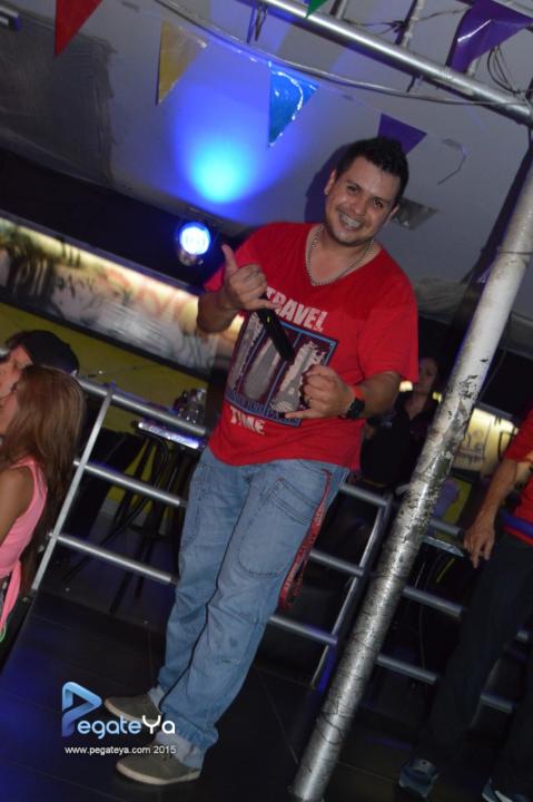 Foto 27 de NEW YORK sabado 14 de marzo de 2015 en Discoteca New York Bucaramanga, Bucaramanga