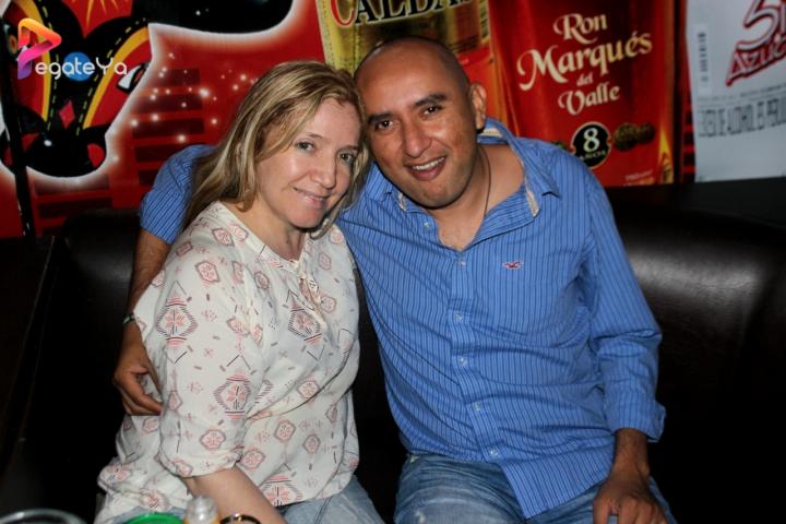 Foto 12 de Siempre Alegre - 3er FDS Dic. 2015 en Siempre Alegre, Cali