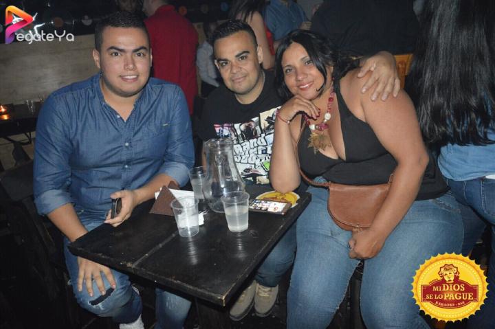 Foto 52 de Fonda Mi Dios Se Lo Pague 2016-09-27 en Fonda Mi Dios Se Lo Pague